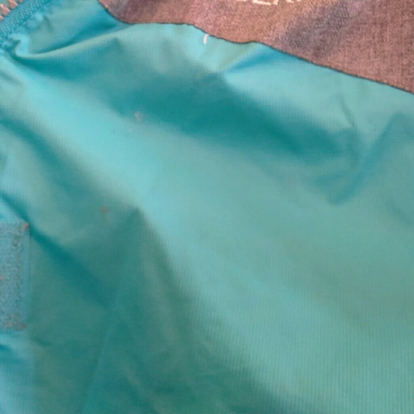 Gerry ski coat teal - Picture 4 of 4